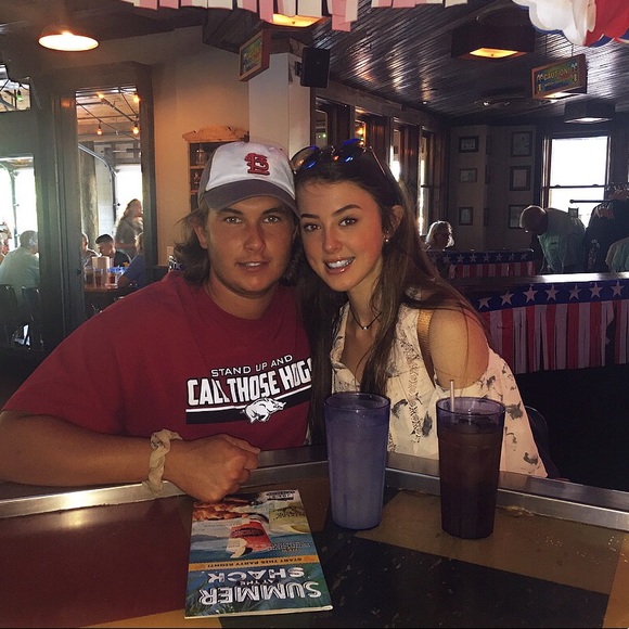 Meet your Posher, Kaylee - Picture 2 of 3